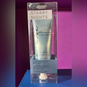 Sun + Stone Starry Nights Hand and Neck Cream - (BNIB)☀️☀️🌜🌜